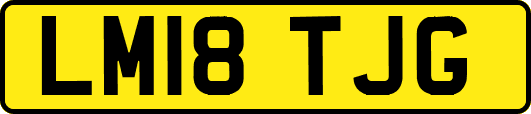 LM18TJG