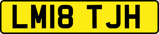 LM18TJH