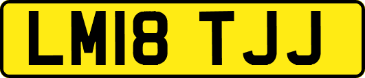 LM18TJJ