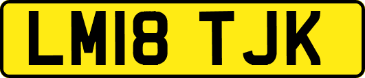LM18TJK