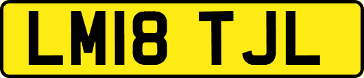 LM18TJL