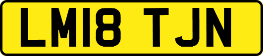 LM18TJN