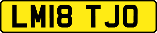 LM18TJO