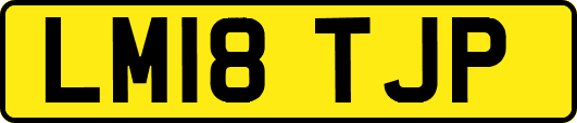 LM18TJP