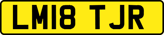 LM18TJR