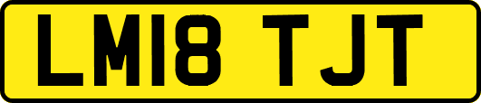 LM18TJT