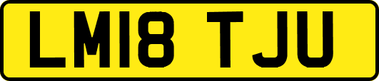 LM18TJU