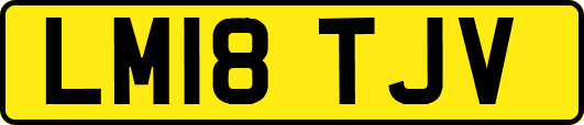 LM18TJV