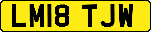 LM18TJW
