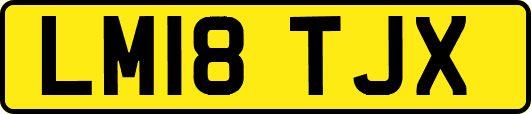 LM18TJX