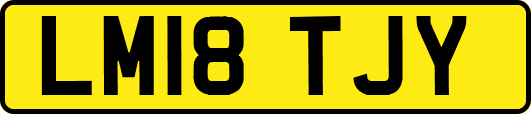 LM18TJY