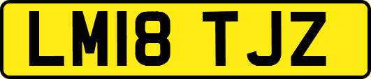 LM18TJZ