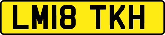 LM18TKH