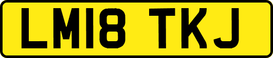 LM18TKJ