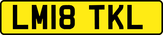 LM18TKL