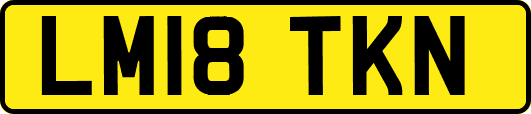 LM18TKN