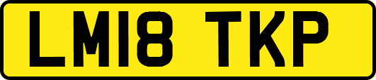 LM18TKP
