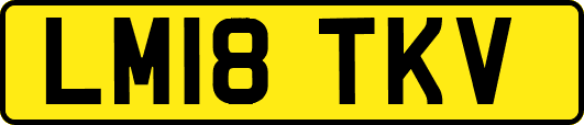 LM18TKV