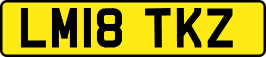 LM18TKZ
