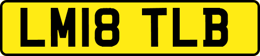 LM18TLB