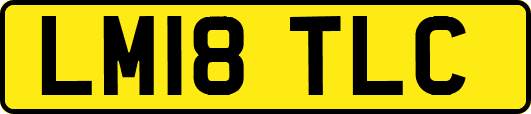 LM18TLC