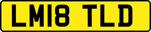 LM18TLD