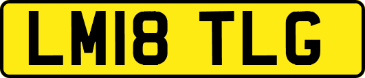 LM18TLG