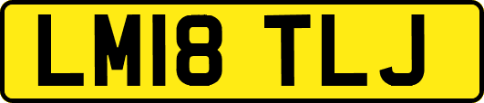 LM18TLJ