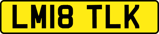 LM18TLK