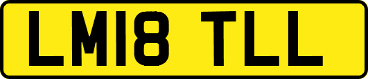 LM18TLL