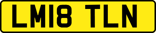 LM18TLN