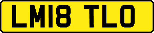 LM18TLO