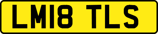 LM18TLS