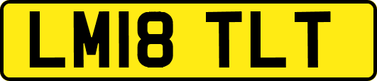 LM18TLT