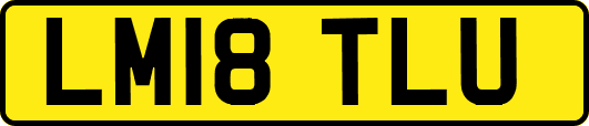 LM18TLU