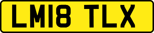 LM18TLX