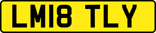 LM18TLY