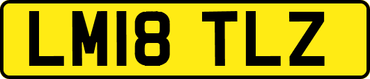 LM18TLZ