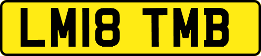 LM18TMB