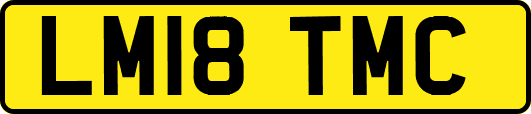 LM18TMC