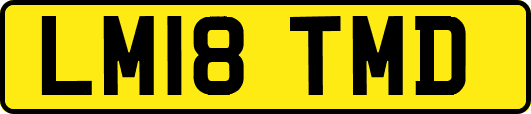LM18TMD