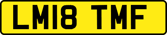 LM18TMF