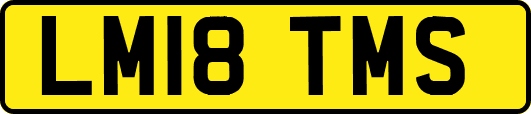 LM18TMS