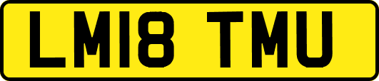 LM18TMU