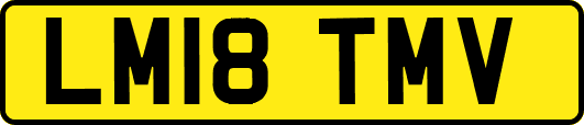 LM18TMV