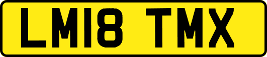 LM18TMX