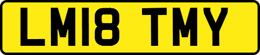 LM18TMY