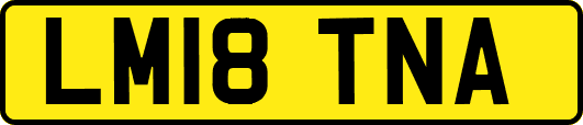 LM18TNA