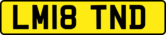 LM18TND