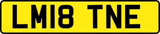 LM18TNE